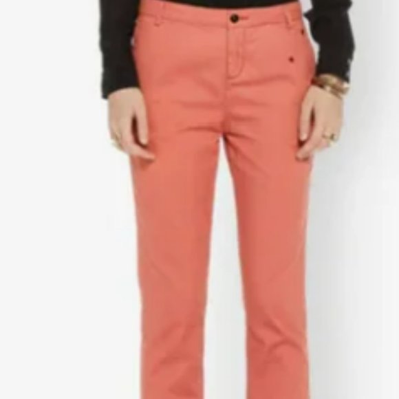 Scotch & Soda - Eat your Heart Out Chino - Midnight Dinner - Picture 2 of 9